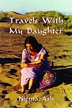 cover - Travels with my Daughter